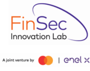 Finsec-mastercard logo