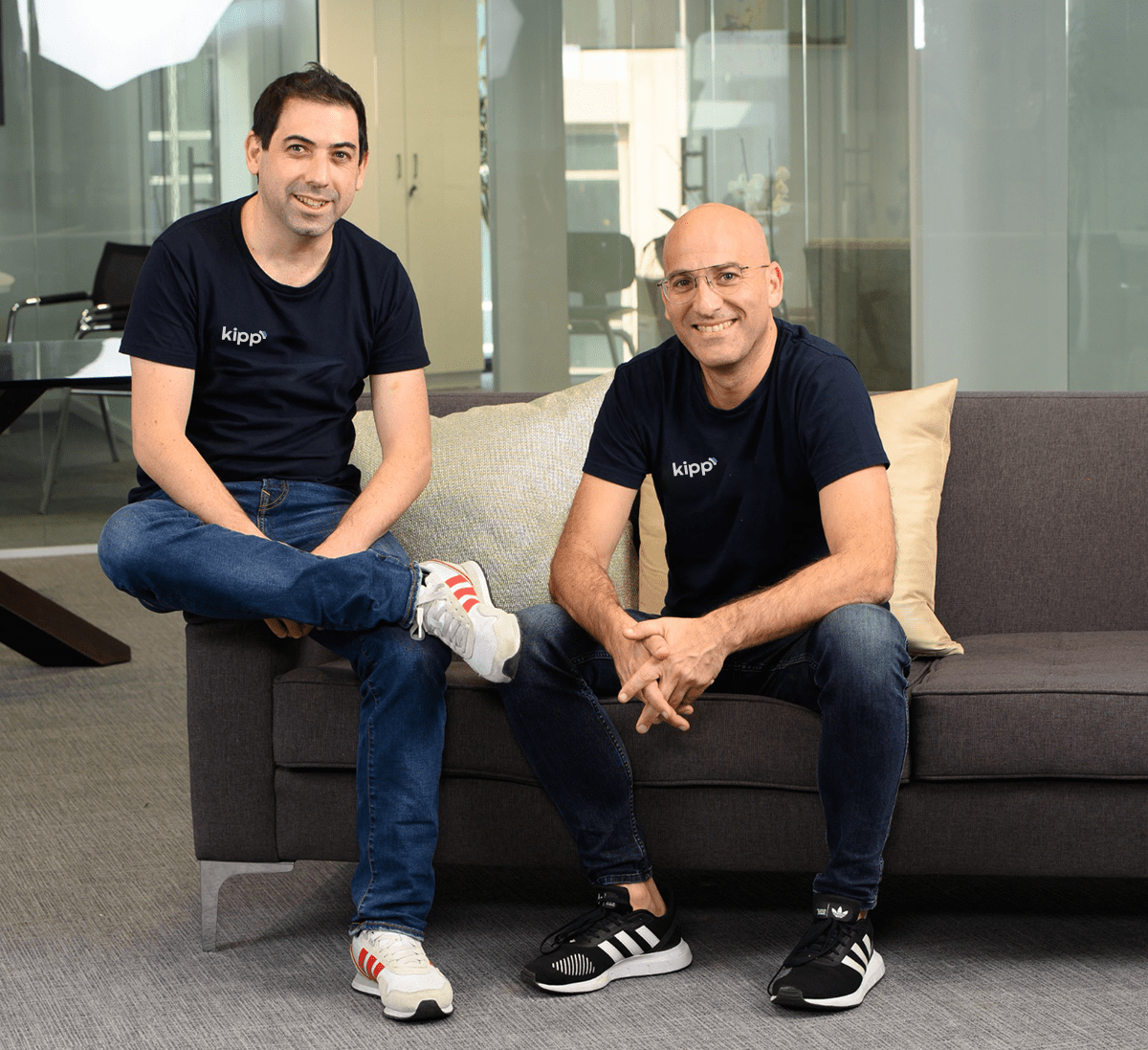 Fintech startup Kipp raises $5 million in seed to legitimize credit card transactions