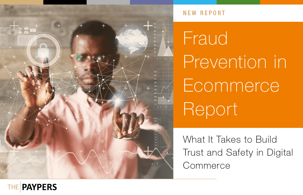 Fraud Prevention in Ecommerce Report 2022-2023