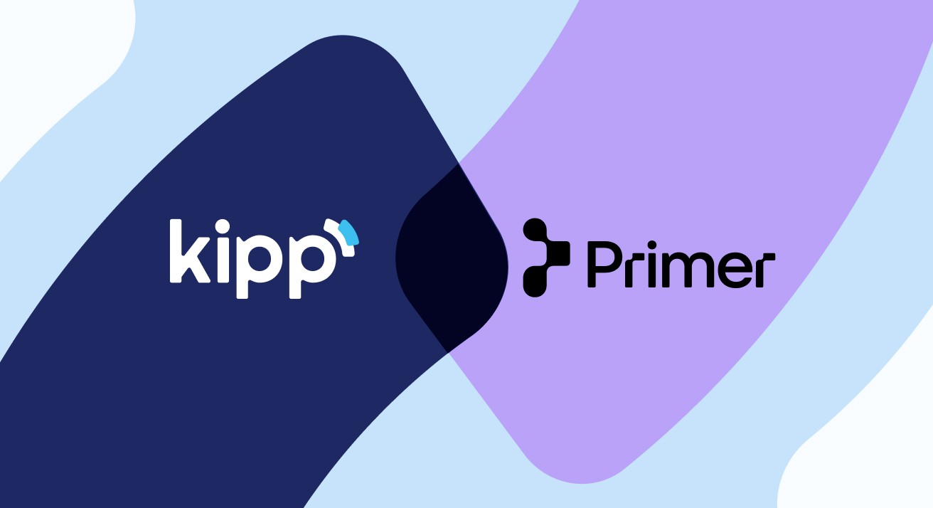 Kipp and Primer Partner to Improve Payment Authorization Rates