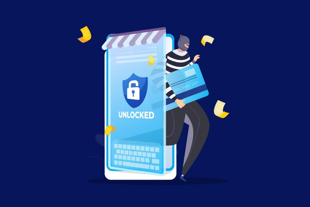 The Evolution of Fraud Detection: From Card Present to Card Not Present