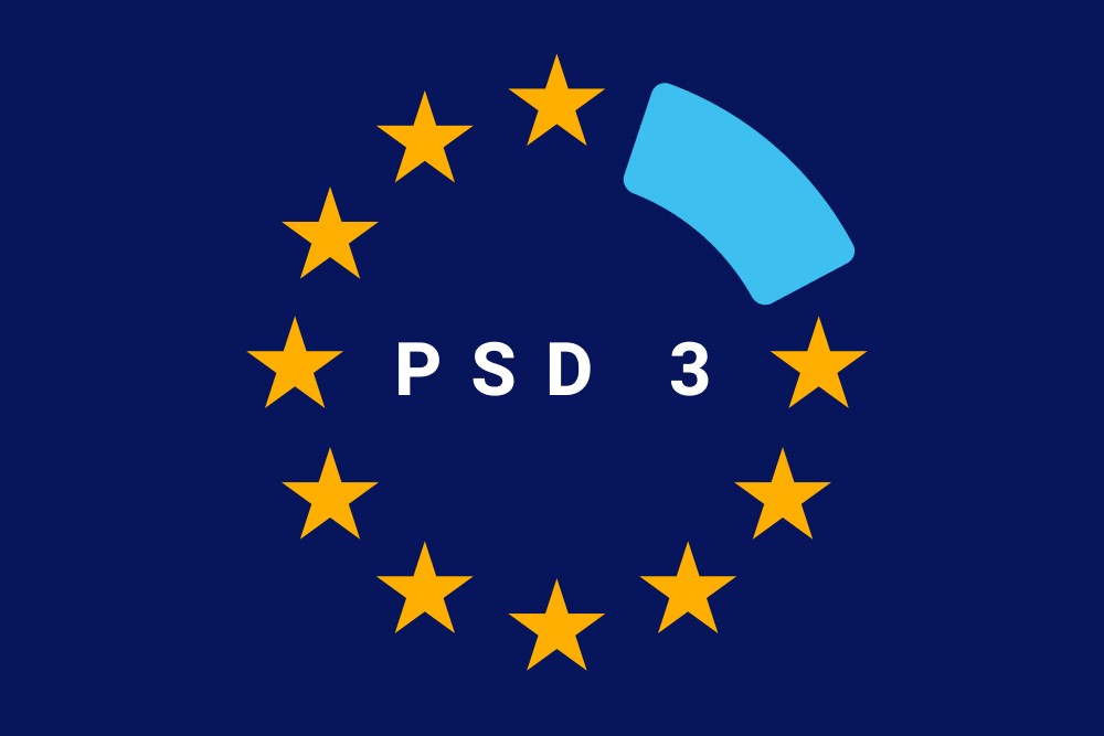 PSD 3 Directive: A Game-Changer for European Payments – What Merchants and Issuers Need to Know